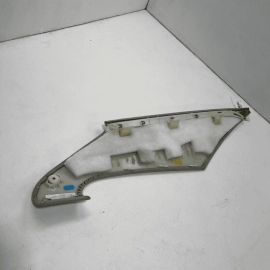 2007-2013 MB S600 S550 Rear Driver Side Quarter Upper C Pillar Cover Trim O