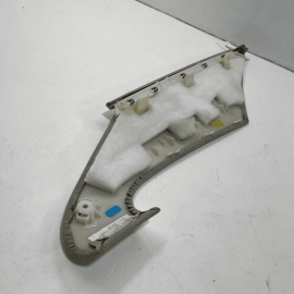 2007-2013 MB S600 S550 Rear Driver Side Quarter Upper C Pillar Cover Trim O