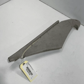 2007-2013 MB S600 S550 Rear Driver Side Quarter Upper C Pillar Cover Trim O