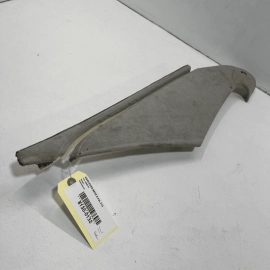 2007-2013 MB S600 S550 Rear Driver Side Quarter Upper C Pillar Cover Trim O