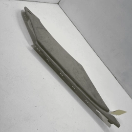2007-2013 MB S600 S550 Rear Driver Side Quarter Upper C Pillar Cover Trim O