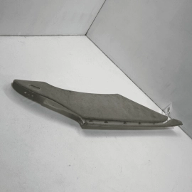 2007-2013 MB S600 S550 Rear Driver Side Quarter Upper C Pillar Cover Trim O