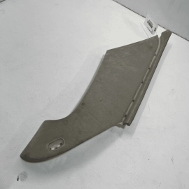 2007-2013 MB S600 S550 Rear Driver Side Quarter Upper C Pillar Cover Trim O