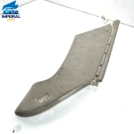 2007-2013 MB S600 S550 Rear Driver Side Quarter Upper C Pillar Cover Trim O