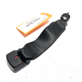 2011-2016 BMW 528i F10 REAR LEFT DRIVER SIDE SEAT BELT SEATBELT BUCKLE OEM