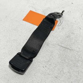 2011-2016 BMW 528i F10 REAR LEFT DRIVER SIDE SEAT BELT SEATBELT BUCKLE OEM