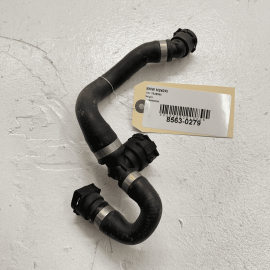 BMW M240xi F23 2017 - 2021 Radiator Coolant Expansion Tank Water Hose OEM
