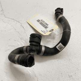 BMW M240xi F23 2017 - 2021 Radiator Coolant Expansion Tank Water Hose OEM