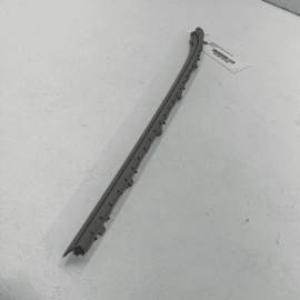 07-13 MERCEDES S600 S550 REAR PASSRENGER SIDE QUARTER C PILLAR SUNSHADE RAI