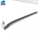 07-13 MERCEDES S600 S550 REAR PASSRENGER SIDE QUARTER C PILLAR SUNSHADE RAI