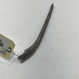 07-13 MERCEDES S600 S550 REAR PASSRENGER SIDE QUARTER C PILLAR SUNSHADE RAI