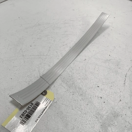 2007-2013 MERCEDES-BENZ S-CLASS REAR RIGHT DOOR OUTER SILL SCUFF PLATE TRIM
