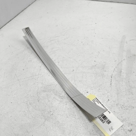 2007-2013 MERCEDES-BENZ S-CLASS REAR RIGHT DOOR OUTER SILL SCUFF PLATE TRIM