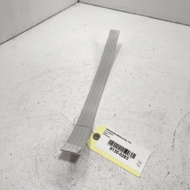 2007-2013 MERCEDES-BENZ S-CLASS REAR RIGHT DOOR OUTER SILL SCUFF PLATE TRIM