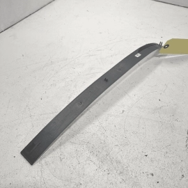 2007-2013 MERCEDES-BENZ S-CLASS REAR RIGHT DOOR OUTER SILL SCUFF PLATE TRIM