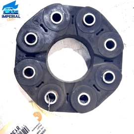 2007-2017 MERCEDES W221 S600 S550 DRIVE SHAFT DAMP..