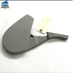 07-2012 MERCEDES-BENZ GL 450 ML 350 FRONT RIGHT SIDE SEAT TRIM COVER A25191
