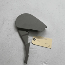 07-2012 MERCEDES-BENZ GL 450 ML 350 FRONT RIGHT SIDE SEAT TRIM COVER A25191