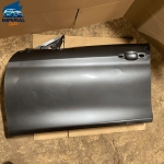 2013-2019 BMW F36 GRAN COUPE FRONT LEFT DRIVER SIDE DOOR GRAY OEM