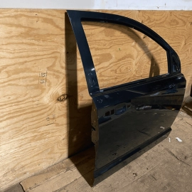 2009-2010 DODGE JOURNEY FRONT RIGHT PASSENGER SIDE DOOR OEM