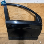 2009-2010 DODGE JOURNEY FRONT RIGHT PASSENGER SIDE DOOR OEM