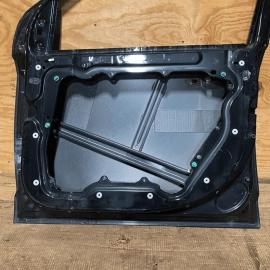 2009-2010 DODGE JOURNEY FRONT RIGHT PASSENGER SIDE DOOR OEM