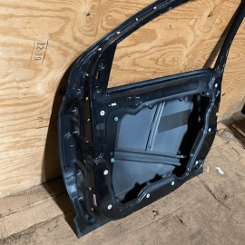 2009-2010 DODGE JOURNEY FRONT RIGHT PASSENGER SIDE DOOR OEM
