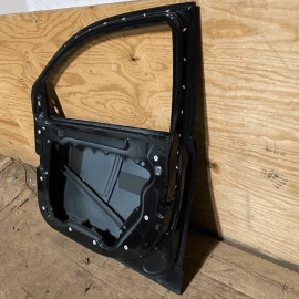 2009-2010 DODGE JOURNEY FRONT RIGHT PASSENGER SIDE DOOR OEM