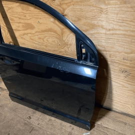 2009-2010 DODGE JOURNEY FRONT RIGHT PASSENGER SIDE DOOR OEM