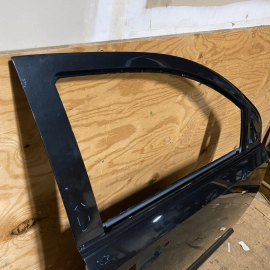 2009-2010 DODGE JOURNEY FRONT RIGHT PASSENGER SIDE DOOR OEM