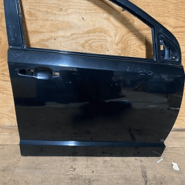 2009-2010 DODGE JOURNEY FRONT RIGHT PASSENGER SIDE DOOR OEM