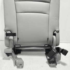 2016-2021 HONDA PILOT REAR 3RD ROW SEAT PASSENGER SIDE UPPER BACK CUSHION O