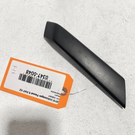 2016-2022 VOLKSWAGEN PASSAT FRONT LEFT DRIVER DOOR PANEL HANDLE TRIM COVER 
