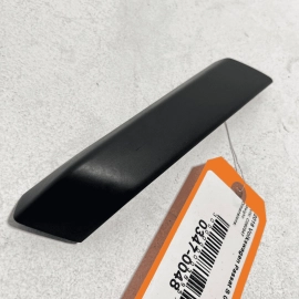 2016-2022 VOLKSWAGEN PASSAT FRONT LEFT DRIVER DOOR PANEL HANDLE TRIM COVER 