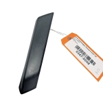 2016-2022 VOLKSWAGEN PASSAT FRONT LEFT DRIVER DOOR PANEL HANDLE TRIM COVER 