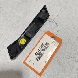 2016-2022 VOLKSWAGEN PASSAT FRONT LEFT DRIVER DOOR PANEL HANDLE TRIM COVER 