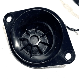 2011-2016 BMW 528i F10 FRONT OR REAR SIDE RIGHT OR LEFT TWEETER SPEAKER OEM