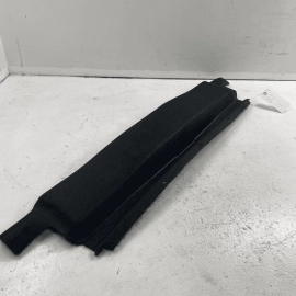 2012-2020 TESLA MODEL S TRUNK FLOOR WALL LINER CARPET COVER TRIM OEM