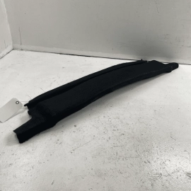 2012-2020 TESLA MODEL S TRUNK FLOOR WALL LINER CARPET COVER TRIM OEM