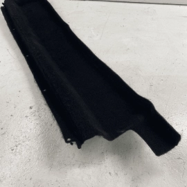 2012-2020 TESLA MODEL S TRUNK FLOOR WALL LINER CARPET COVER TRIM OEM