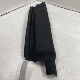 2012-2020 TESLA MODEL S TRUNK FLOOR WALL LINER CARPET COVER TRIM OEM