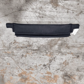 2012-2020 TESLA MODEL S TRUNK FLOOR WALL LINER CARPET COVER TRIM OEM