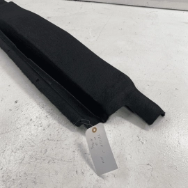 2012-2020 TESLA MODEL S TRUNK FLOOR WALL LINER CARPET COVER TRIM OEM