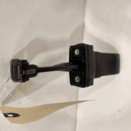 2012-2018 AUDI A6 S6 REAR RIGHT OR LEFT SIDE DOOR HINGE CHECK STRAP STOP OE