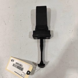 2012-2018 AUDI A6 S6 REAR RIGHT OR LEFT SIDE DOOR HINGE CHECK STRAP STOP OE