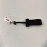 2012-2018 AUDI A6 S6 REAR RIGHT OR LEFT SIDE DOOR HINGE CHECK STRAP STOP OE