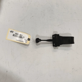 2012-2018 AUDI A6 S6 REAR RIGHT OR LEFT SIDE DOOR HINGE CHECK STRAP STOP OE