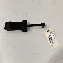 2012-2018 AUDI A6 S6 REAR RIGHT OR LEFT SIDE DOOR HINGE CHECK STRAP STOP OE