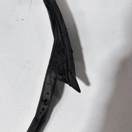 2015-2020 ACURA TLX FRONT RIGHT PASSENGER SIDE DOOR OUTER WEATHER STRIP SEA