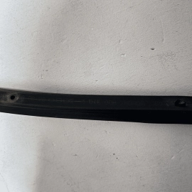 2015-2020 ACURA TLX FRONT RIGHT PASSENGER SIDE DOOR OUTER WEATHER STRIP SEA